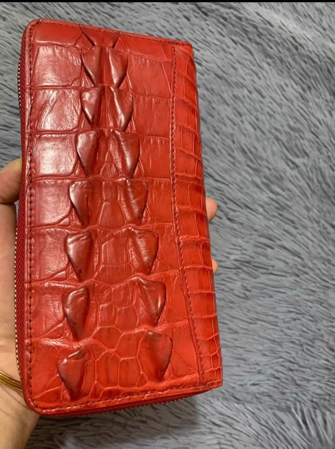 2026 New Crocodile Leather Lad - đánh giá và giá Women Bags Lv