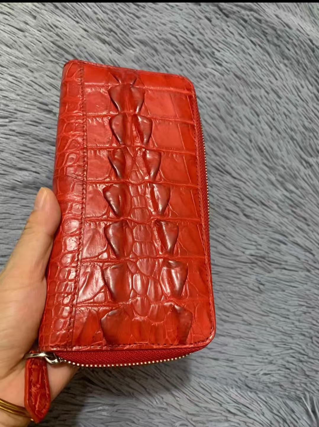 2026 New Crocodile Leather Lad - đánh giá và giá Women Bags Lv
