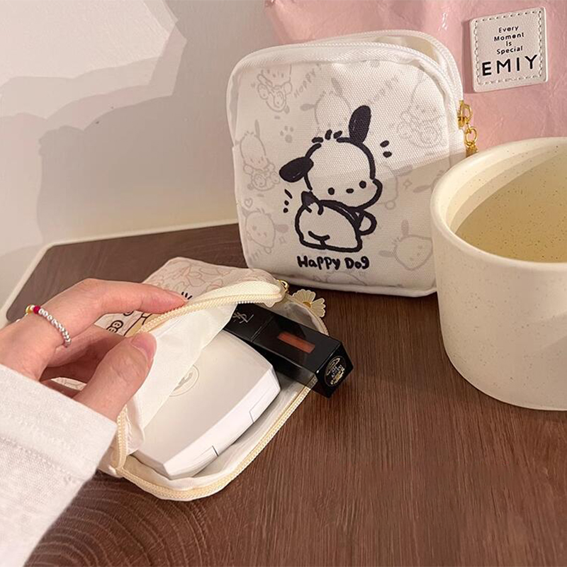 Cute Cartoon Mini Storage Pouc - đánh giá và giá Women Bags Clearance