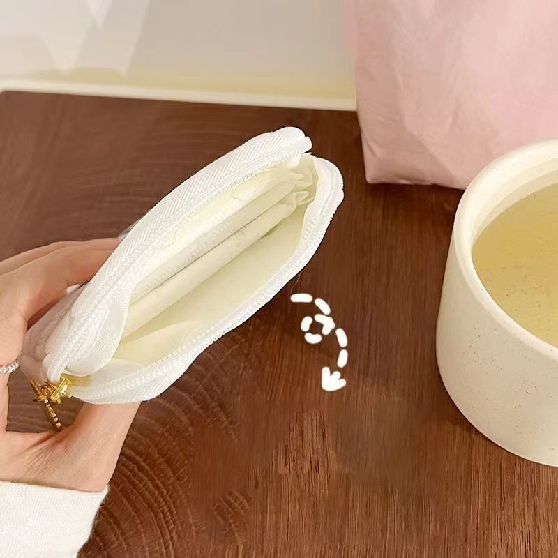 Cute Cartoon Mini Storage Pouc - đánh giá và giá Women Bags Clearance