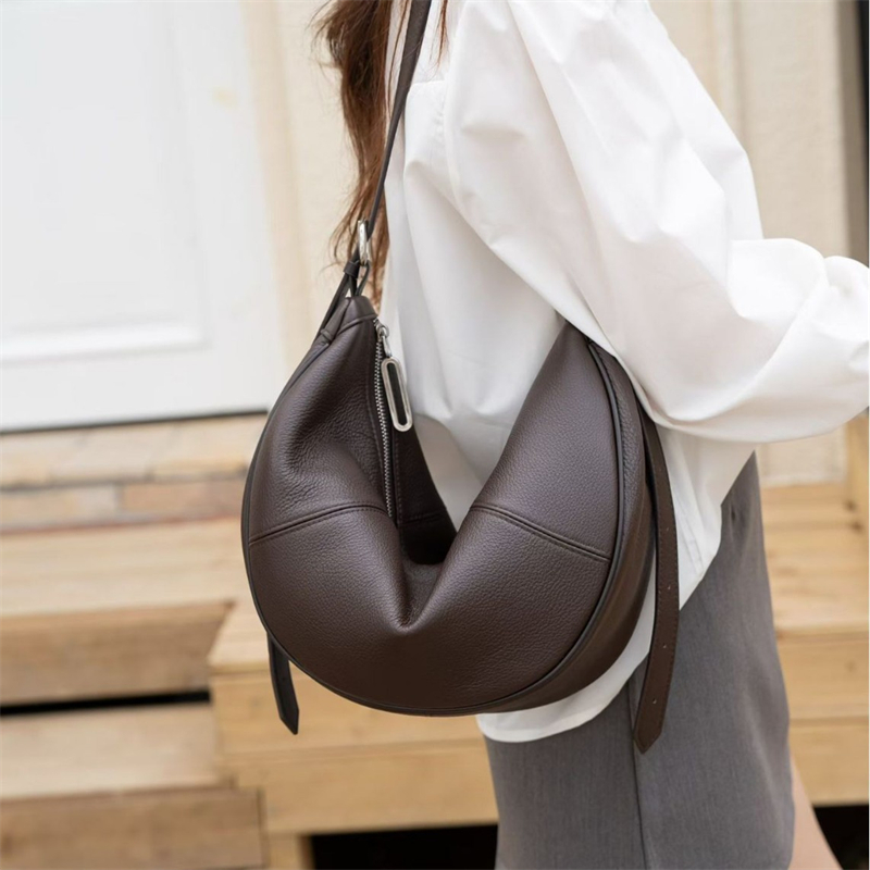 BURMINSA Luxury Genuine Leathe - đánh giá và giá Women Bags For Office