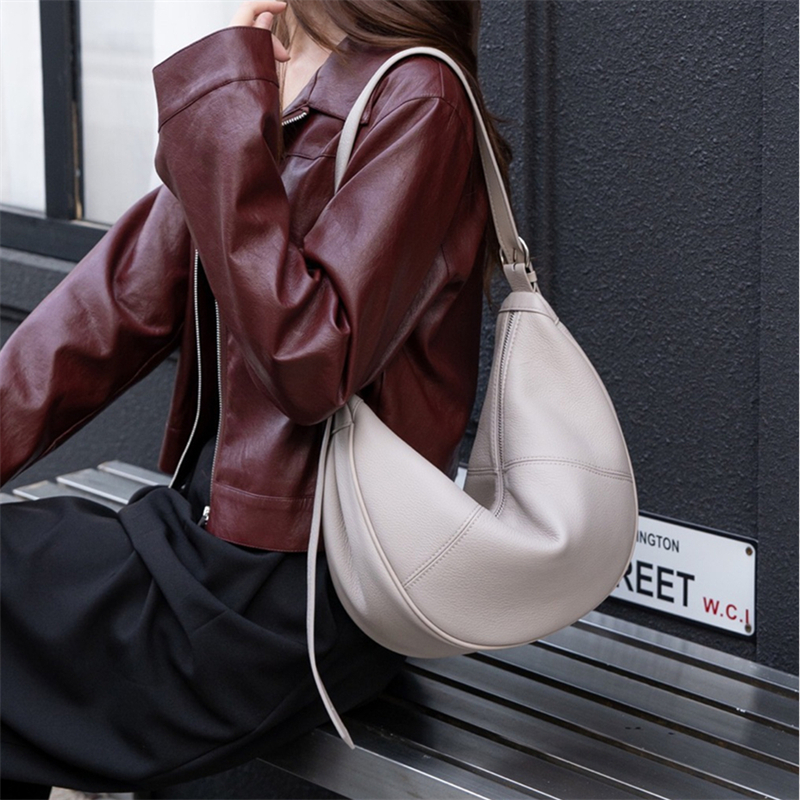 BURMINSA Luxury Genuine Leathe - đánh giá và giá Women Bags For Office