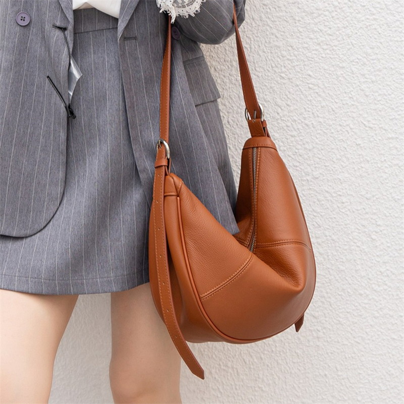 BURMINSA Luxury Genuine Leathe - đánh giá và giá Women Bags For Office