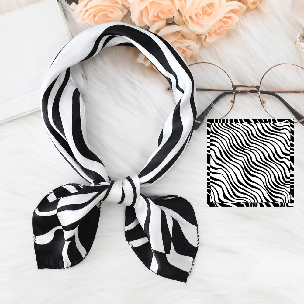 Luxury Design Print Silk Squar - đánh giá và giá Women Bags For Office