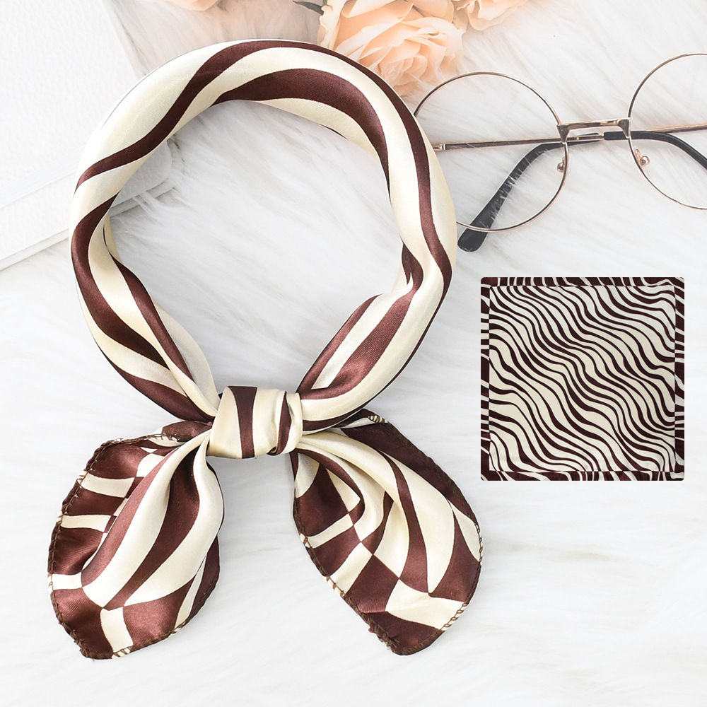Luxury Design Print Silk Squar - đánh giá và giá Women Bags For Office