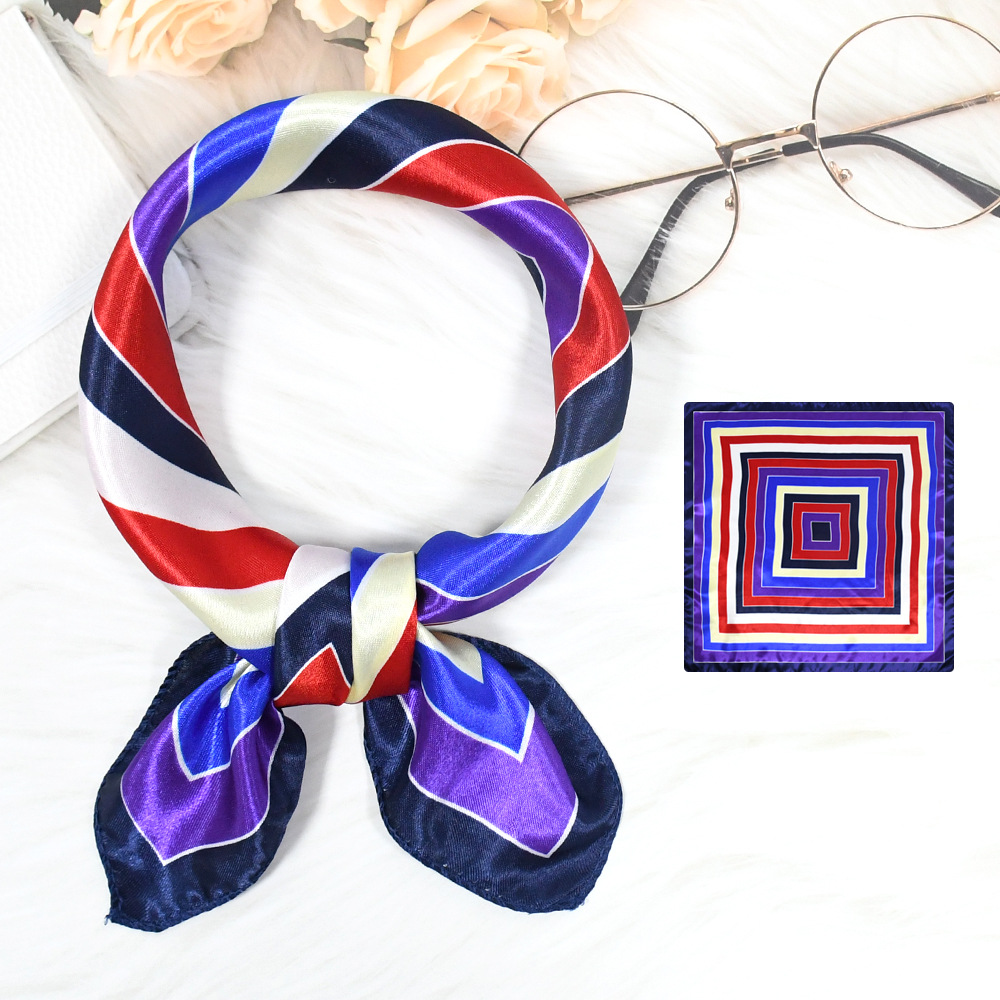 Luxury Design Print Silk Squar - đánh giá và giá Women Bags For Office