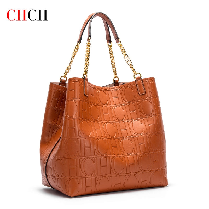 CHCH Women's Tote Bag 2024 New - đánh giá và giá Women Bags Zara