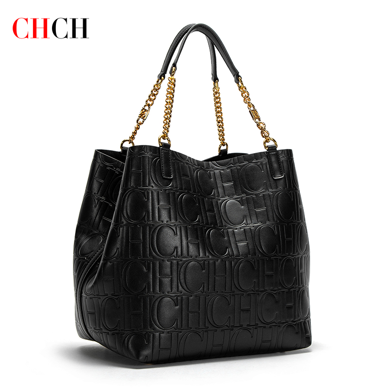 CHCH Women's Tote Bag 2024 New - đánh giá và giá Women Bags Zara