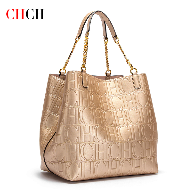 CHCH Women's Tote Bag 2024 New - đánh giá và giá Women Bags Zara