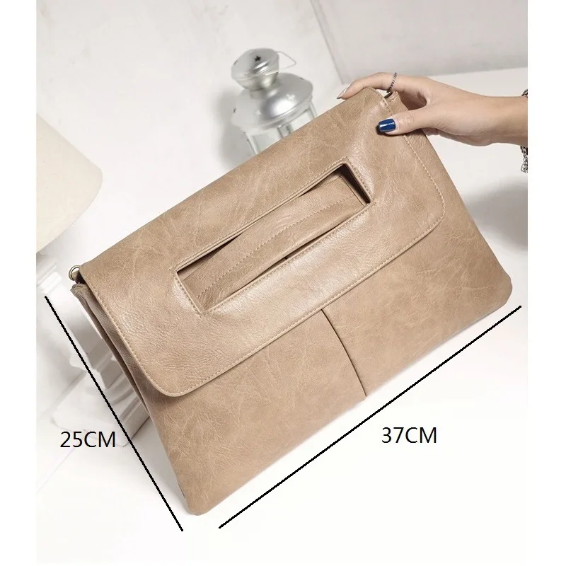 GWPPDMY Quality Women's Envelo - đánh giá và giá Flap Bag Envelope