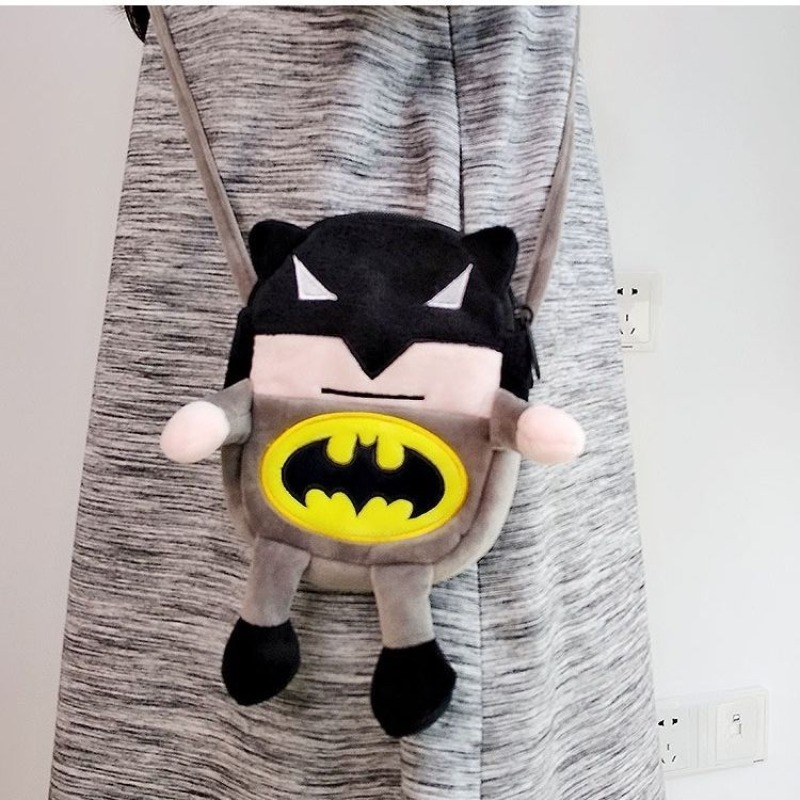 Marvel  Cute  Cartoon  Spiderm - đánh giá và giá Women Bags Purses