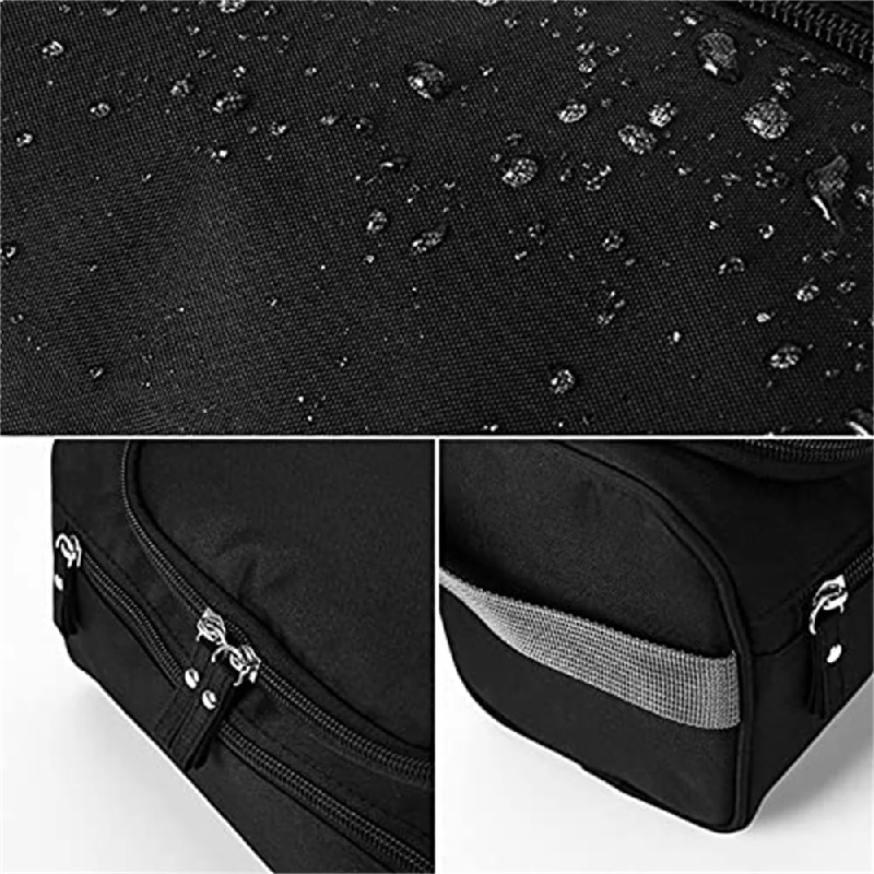 Multifunctional Waterproof Mak - đánh giá và giá Women Bags Mini