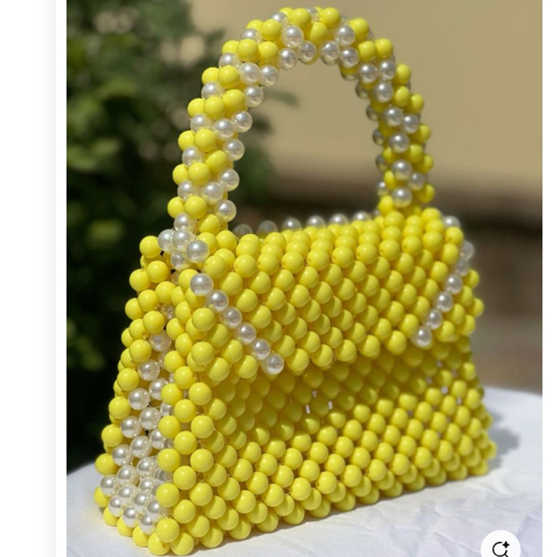 Women's Small Square Bag with  - đánh giá và giá Women Bags Logo