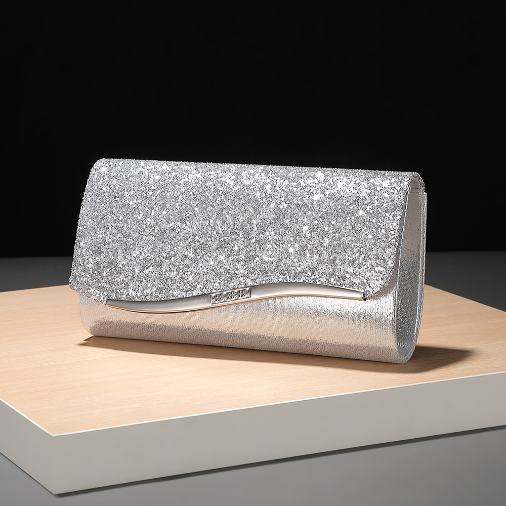 Elegant exquisite evening dres - đánh giá và giá Flap Bag Envelope