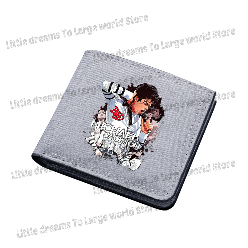 Michael Jackson Men Women Wall - đánh giá và giá Women Bags Purses