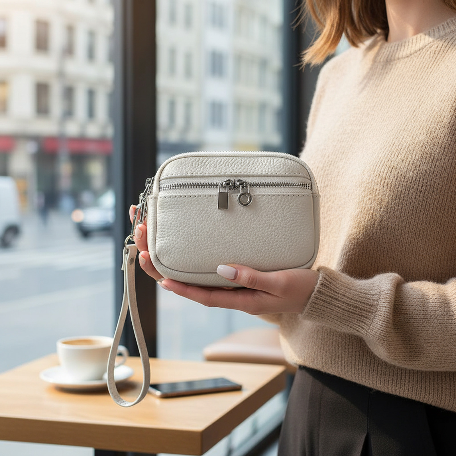 Women Mini Crossbody Bag With  - đánh giá và giá Women Bags Mini