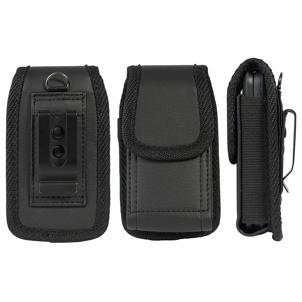 Men's Bags Phone Holster for N - đánh giá và giá Saddle Bag Leather
