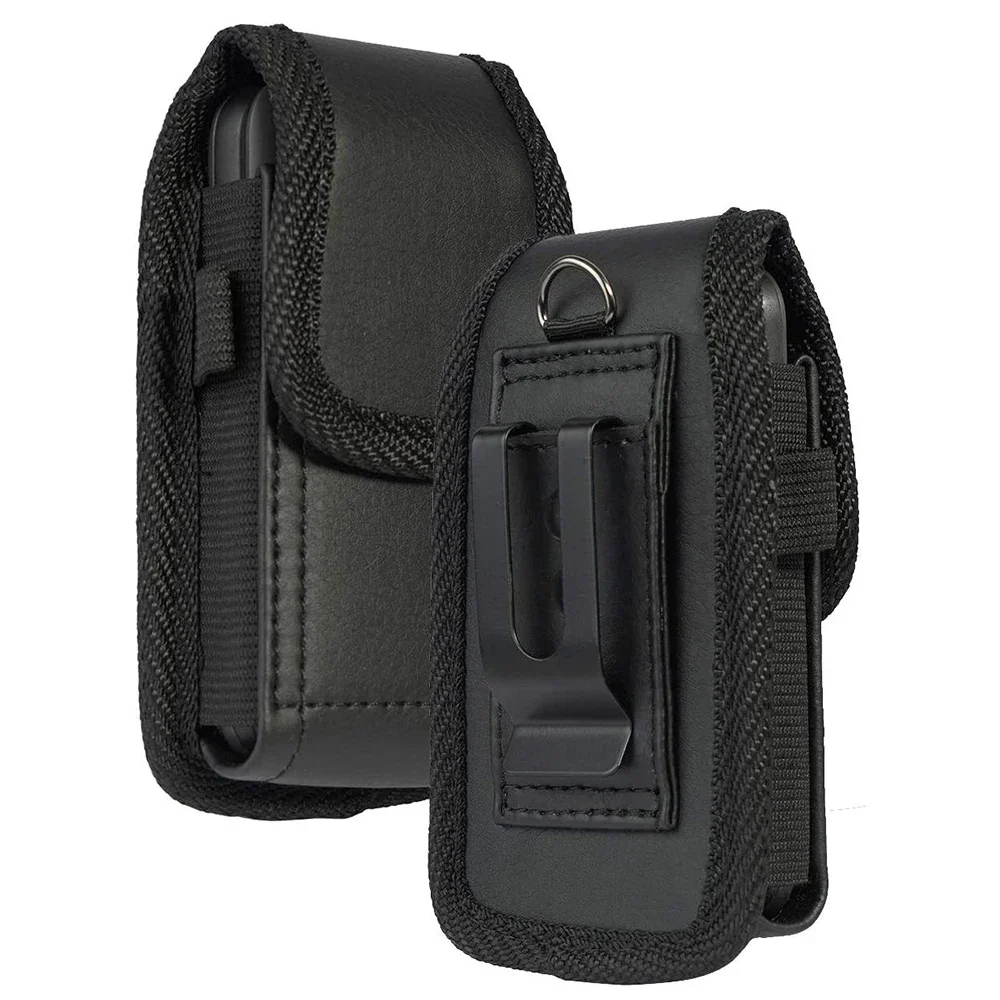 Men's Bags Phone Holster for N - đánh giá và giá Saddle Bag Leather