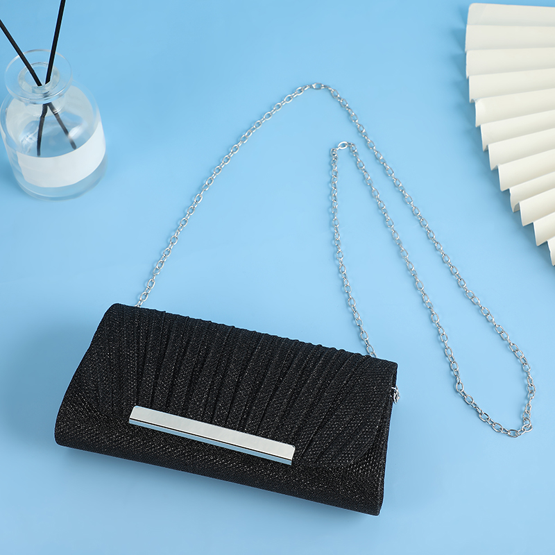 New shell-patterned shiny even - đánh giá và giá Flap Bag Envelope