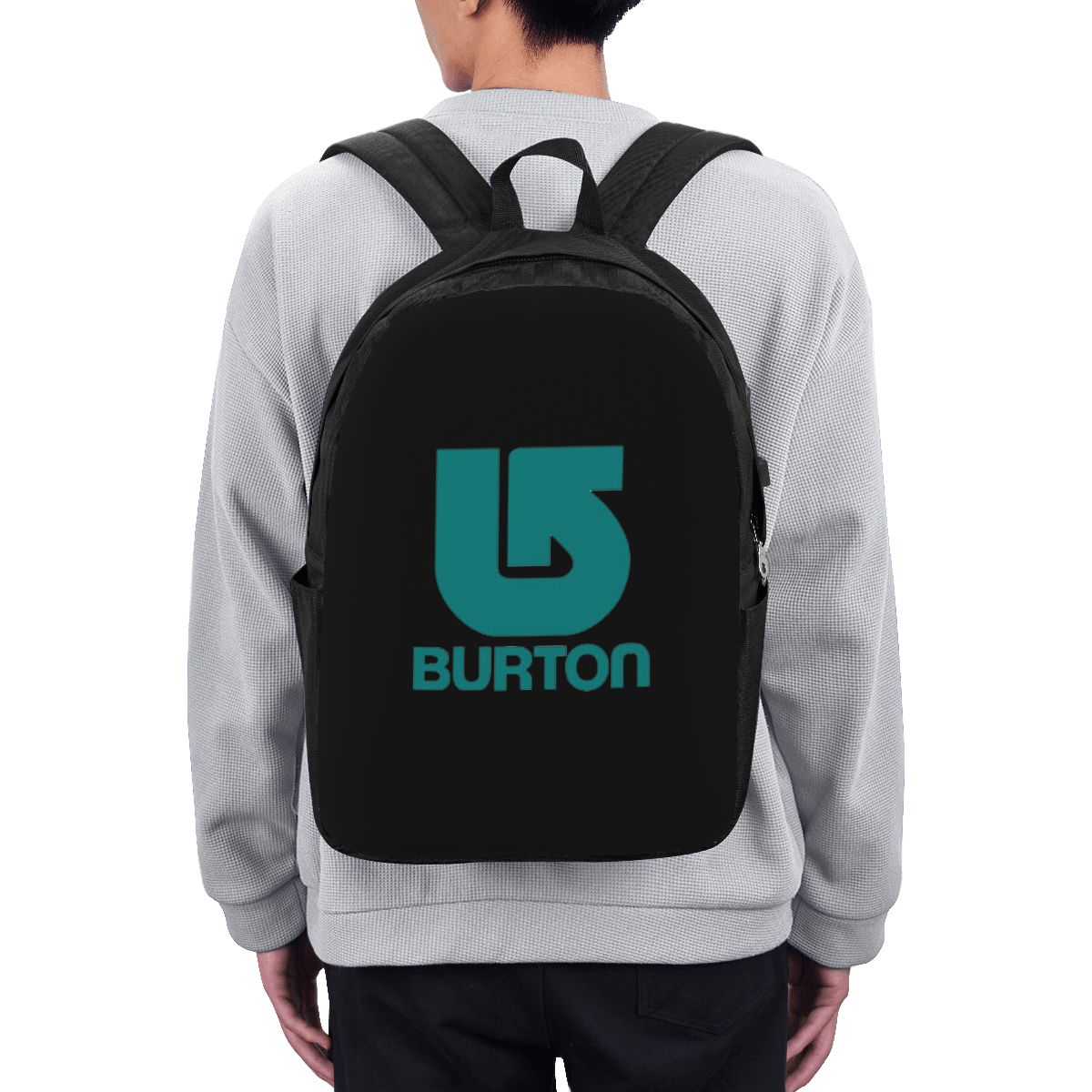 Burton Snowboard Sportive Back - đánh giá và giá Woman In Bag