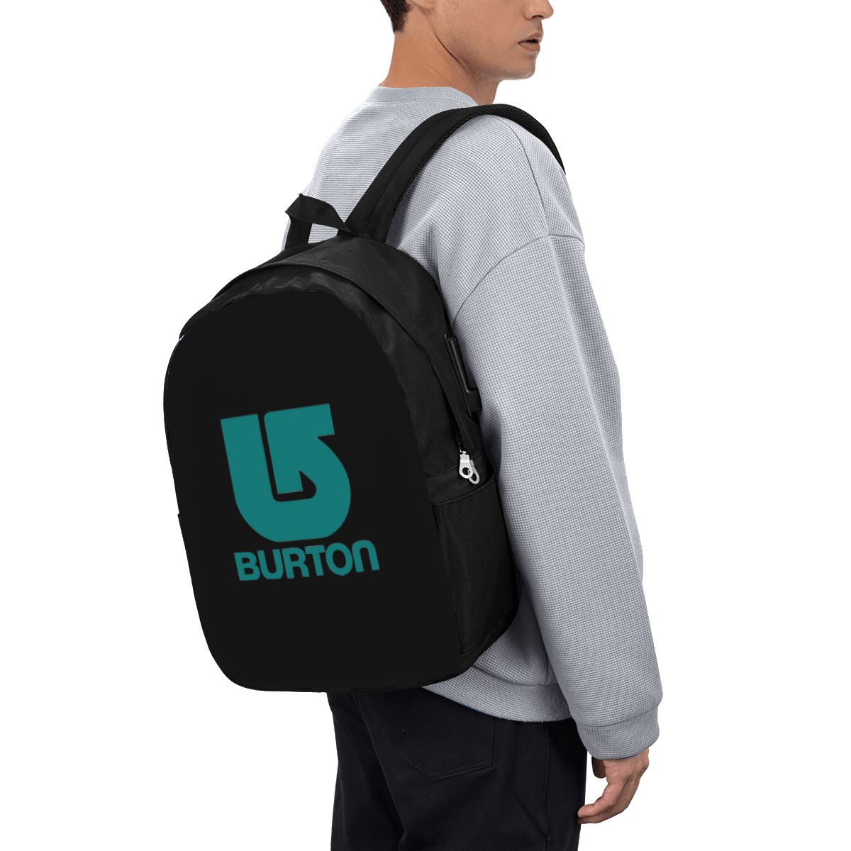Burton Snowboard Sportive Back - đánh giá và giá Woman In Bag
