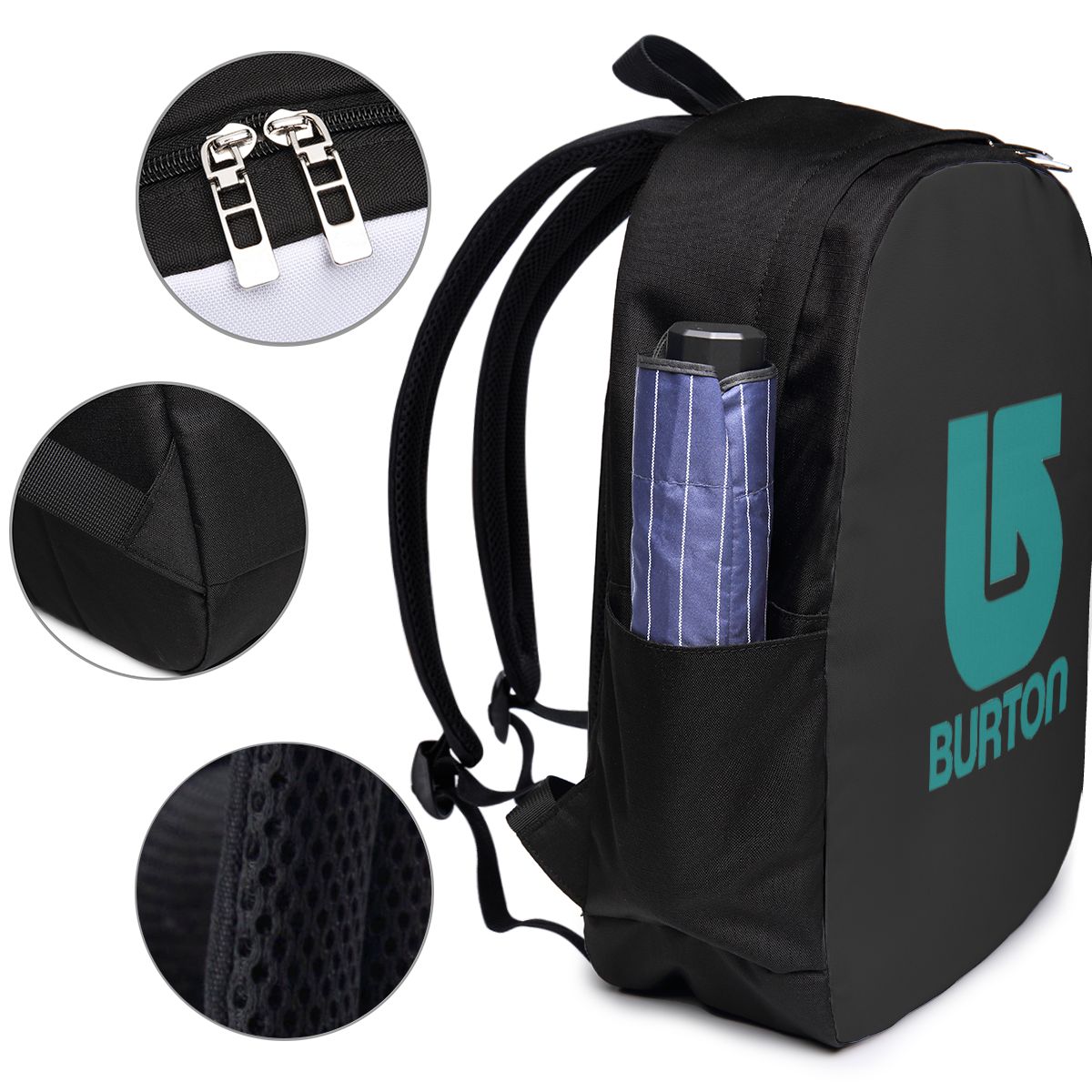 Burton Snowboard Sportive Back - đánh giá và giá Woman In Bag
