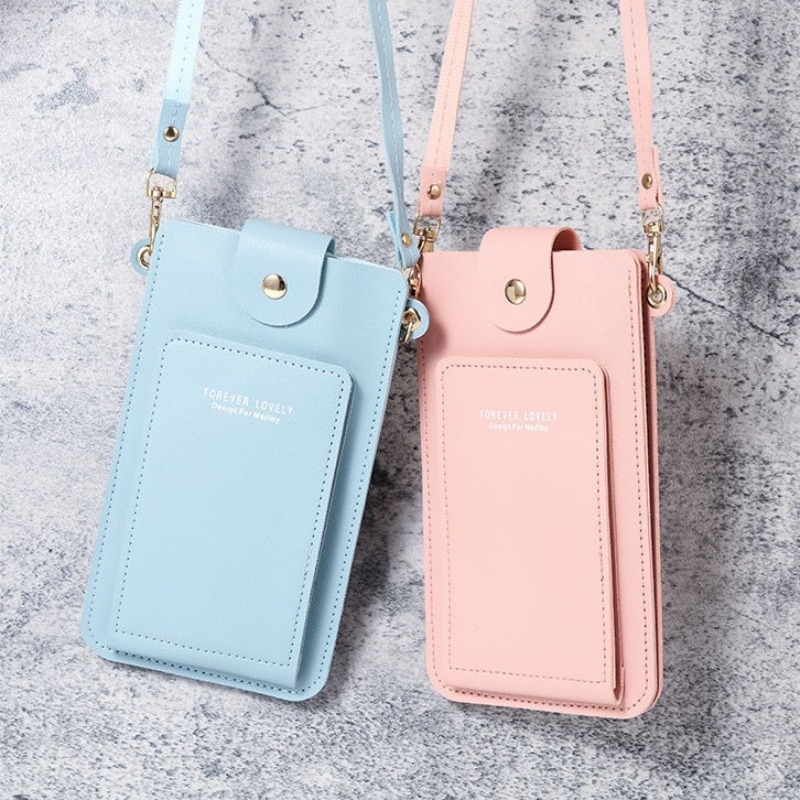 Crossbody Mobile Phone Bag for - đánh giá và giá Women'S Crossbody Bags