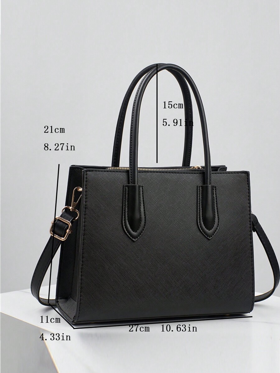 New Solid Color Toothpick Text - đánh giá và giá Women'S Best Bags For Work