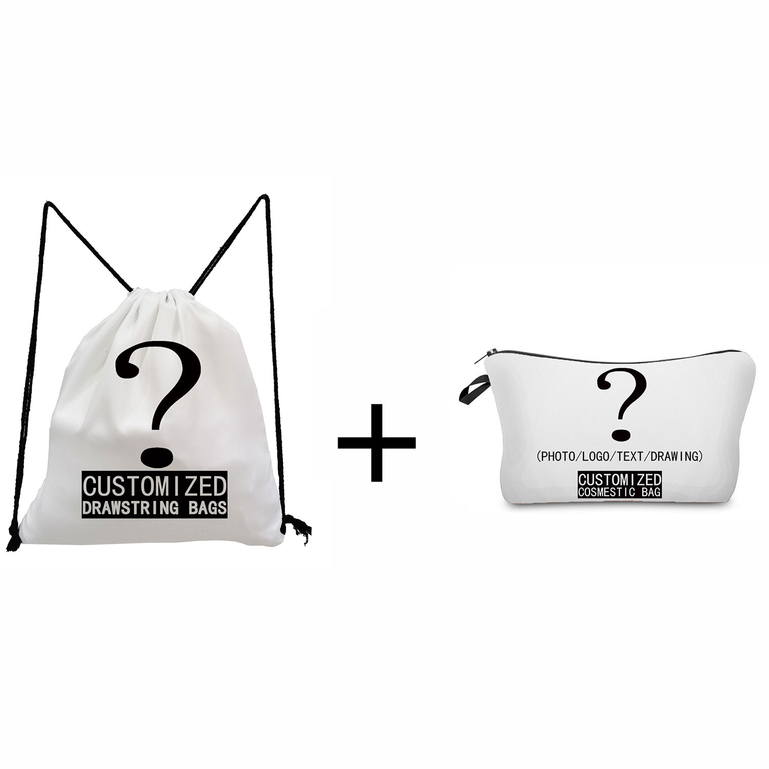 Personal Customize Women Draws - đánh giá và giá Women Bags Logo