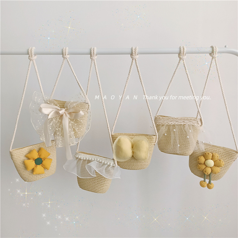 Sweet Mesh Pearl Mini Woven Ba - đánh giá và giá Women Bags Mini