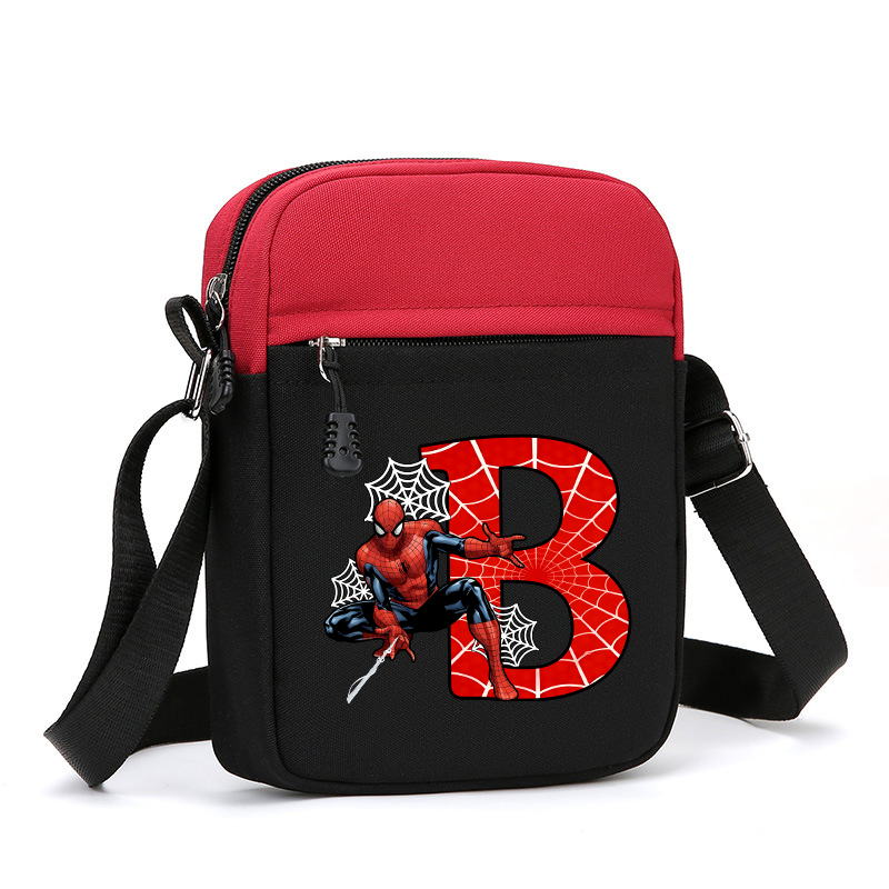 Spidermans Shoulder Bag for Wo - đánh giá và giá Women'S Crossbody Bags