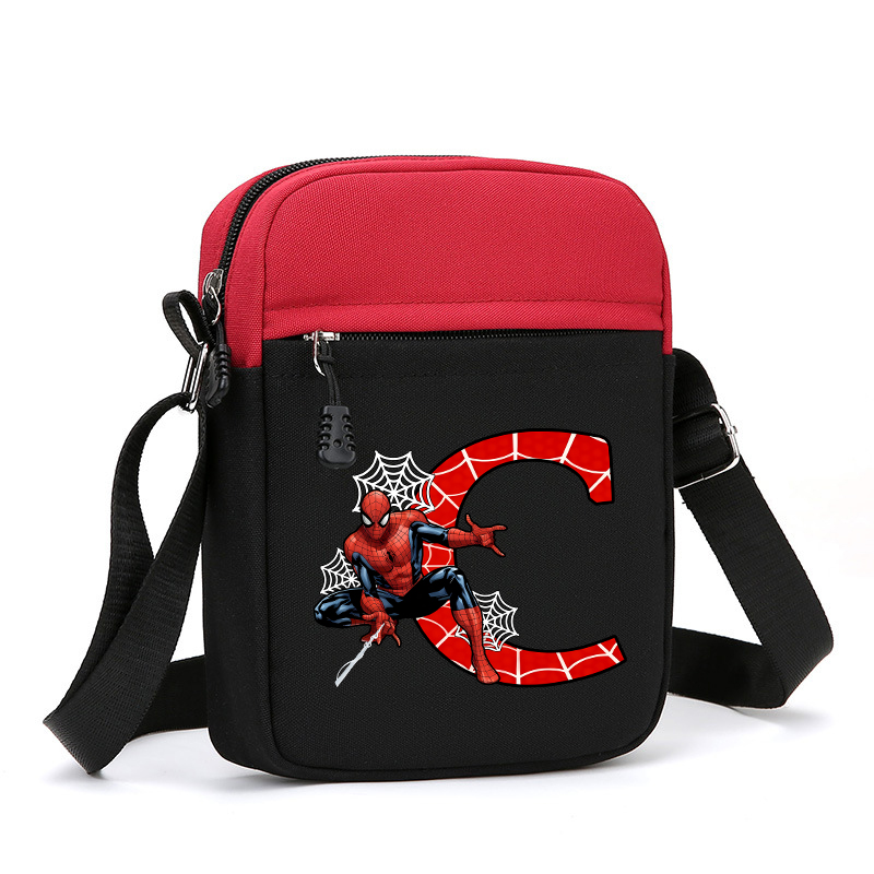 Spidermans Shoulder Bag for Wo - đánh giá và giá Women'S Crossbody Bags