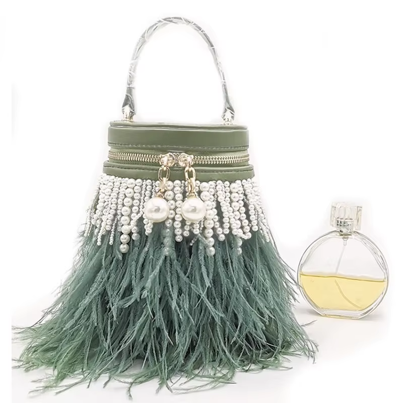 Clearance Luxury Pearl Evening - đánh giá và giá Women Bags Clearance