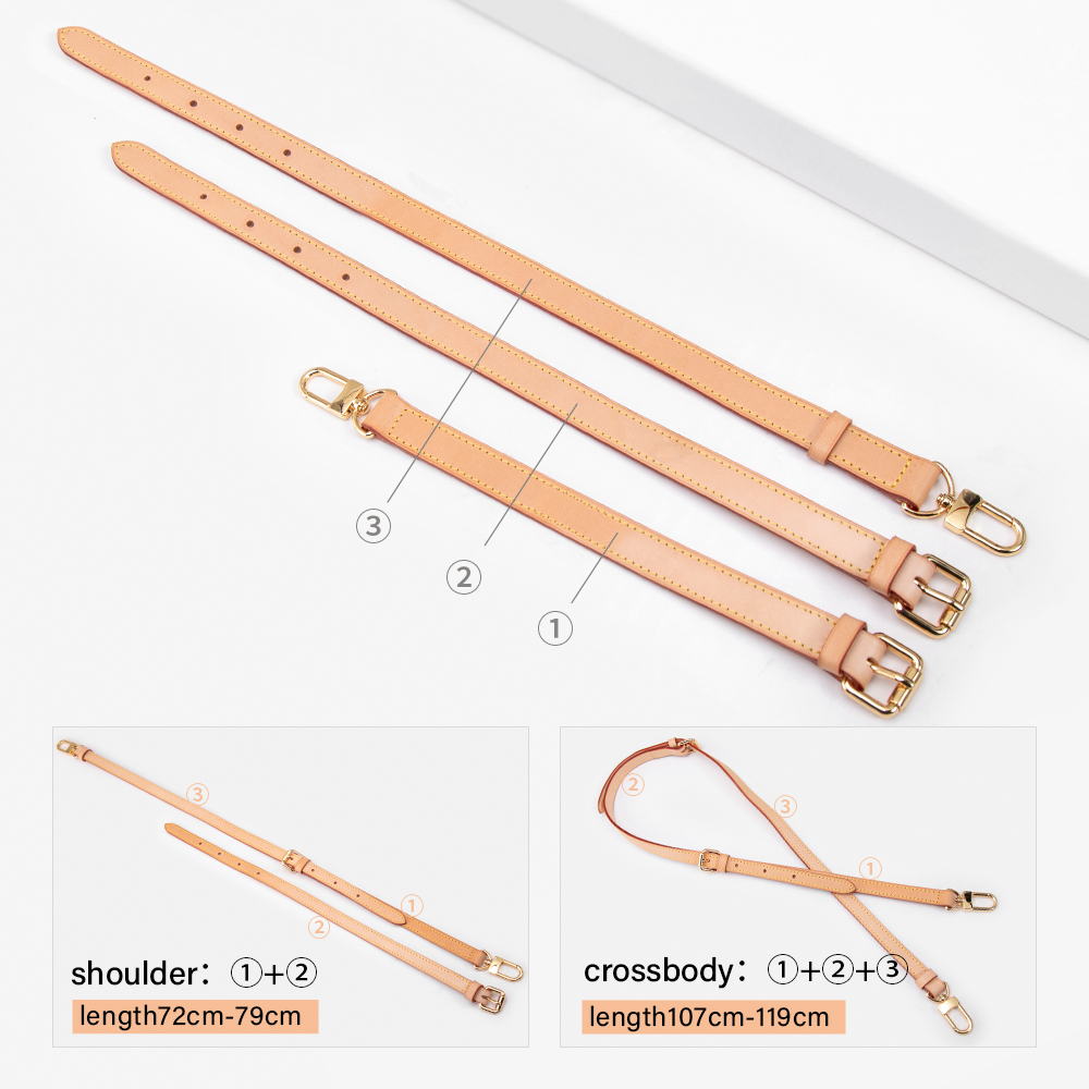 CRAZYSMITH Bag Strap for LV Sp - đánh giá và giá Women Bags Lv