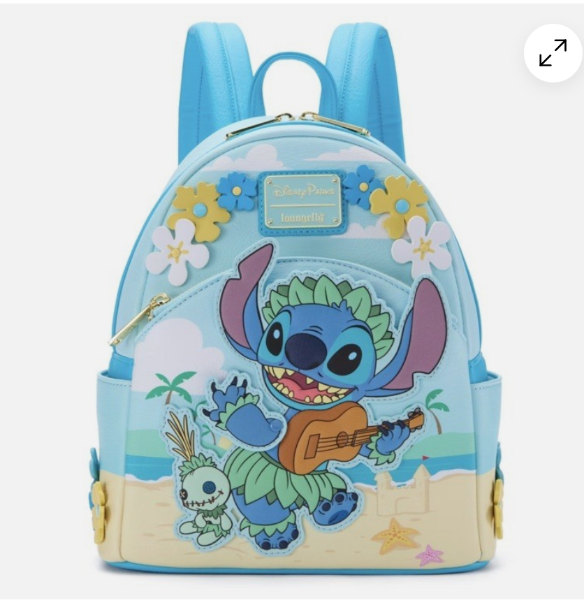 【low price】loungefly stitch  m - đánh giá và giá Women Bags Price