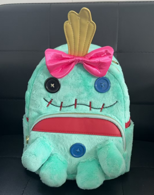 【low price】loungefly stitch  m - đánh giá và giá Women Bags Price
