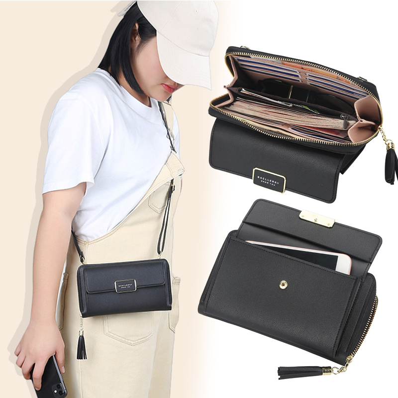 Cell Phone Purse Crossbody Bag - đánh giá và giá Women Bags Price