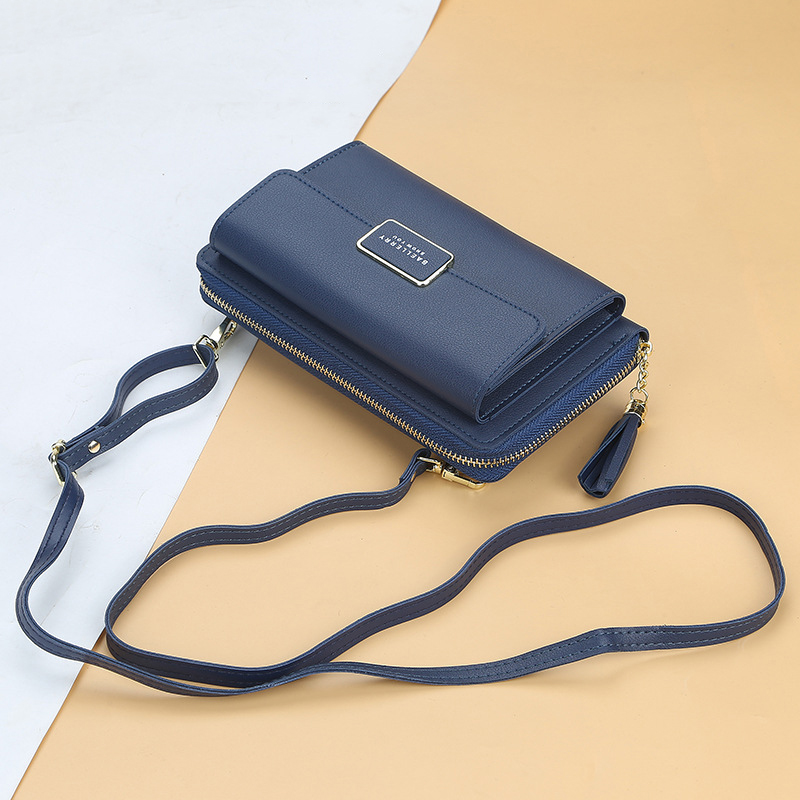 Cell Phone Purse Crossbody Bag - đánh giá và giá Women Bags Price